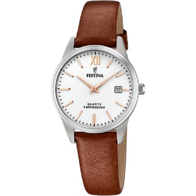 Montre Festina F20510/2 Classic