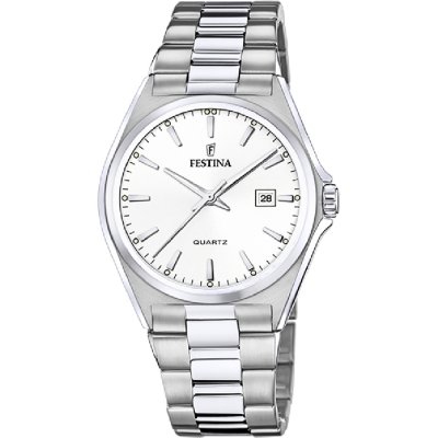 Montre Festina F20552/2 Classic