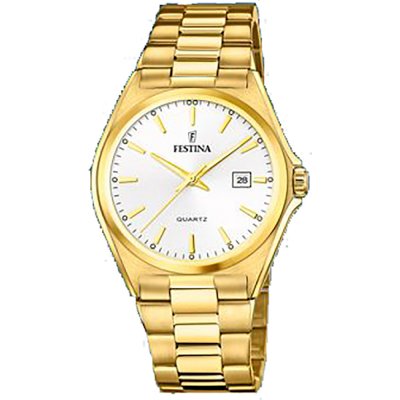 Montre Festina F20555/2 Classic