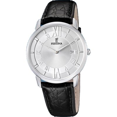 Montre Festina F6813/1 Classic