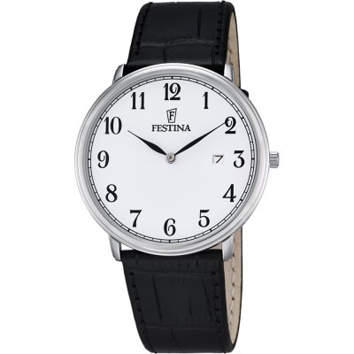 Montre Festina F6839/1 Classic