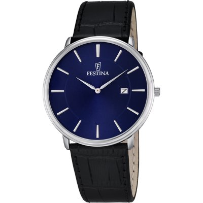 Montre Festina F6839/4 Classic