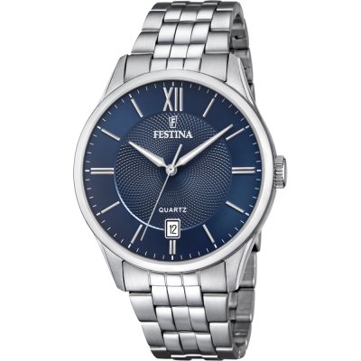 Montre Festina Classics F20425/2