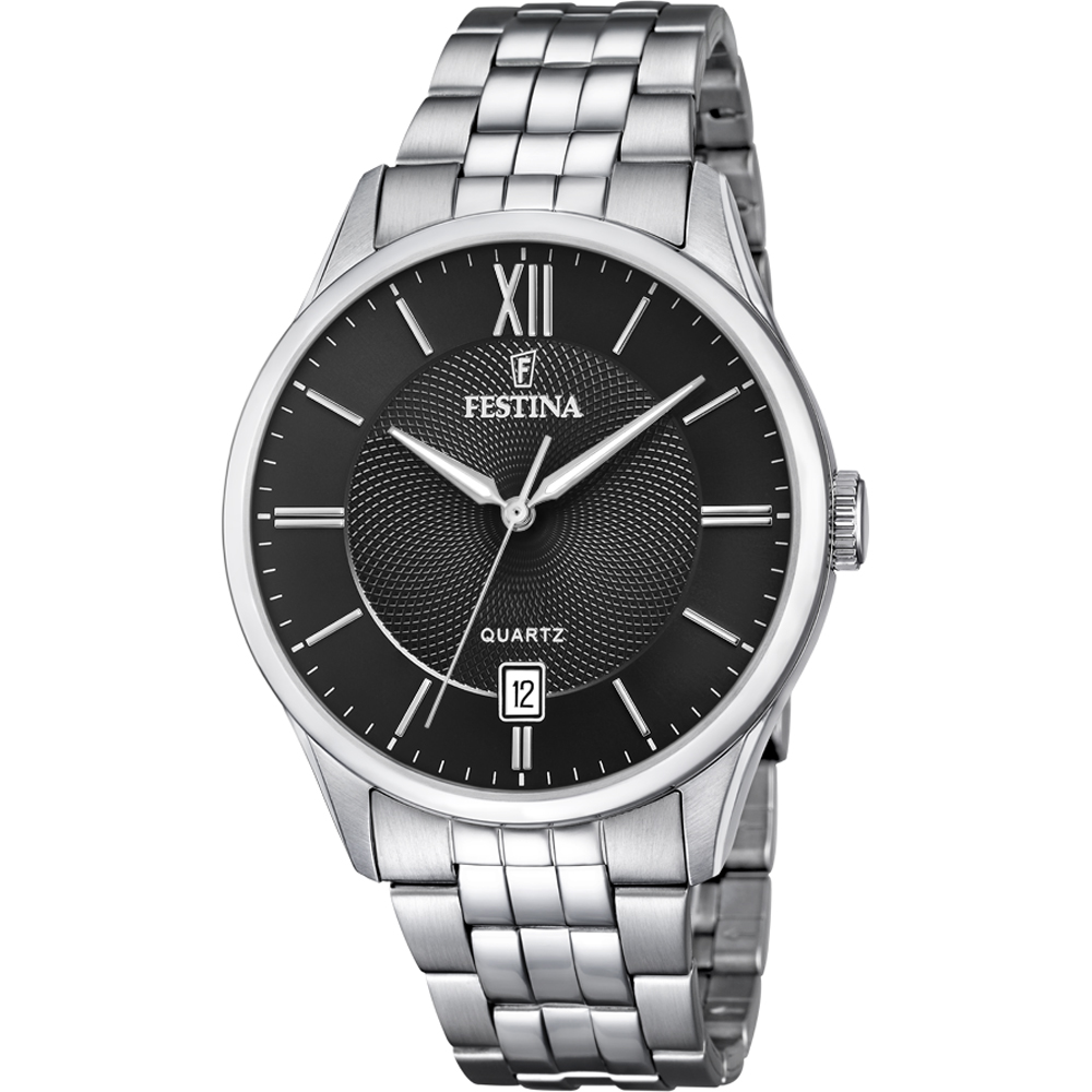 Montre Festina Classics F20425/3