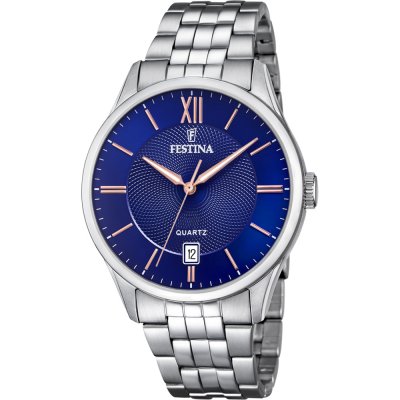 Montre Festina Classics F20425/5