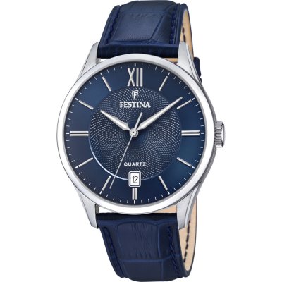 Montre Festina F20426/2 Classics