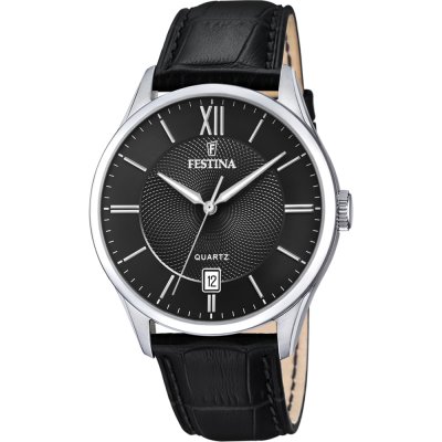 Montre Festina F20426/3 Classics