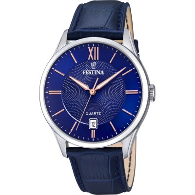 Montre Festina F20426/5 Classics