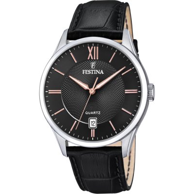 Montre Festina F20426/6 Classics