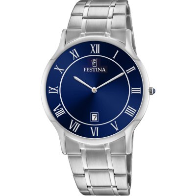 Montre Festina Classics F6867/2