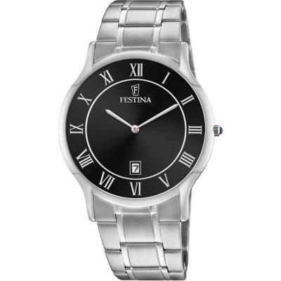 Montre Festina Classics F6867/3