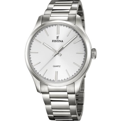 Montre Festina F16807/1 Boyfriend