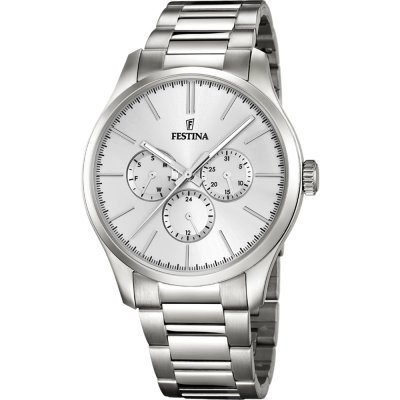 Montre Festina F16810/1 Boyfriend