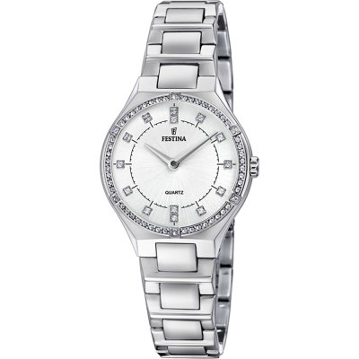 Montre Festina F20225/1 Classic