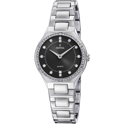 Montre Festina F20225/2 Classic