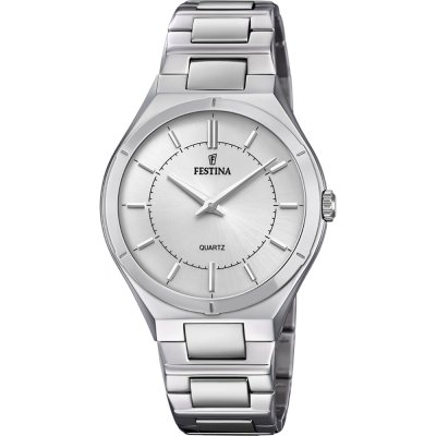 Montre Festina F20244/1 Classic