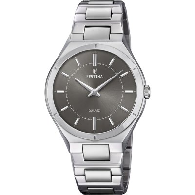 Montre Festina F20244/3 Classic