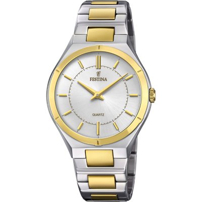 Montre Festina F20245/1 Classic