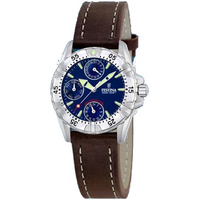 Montre Festina F16077/C