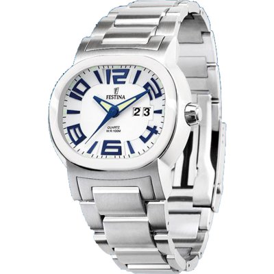 Montre Festina F16123/1