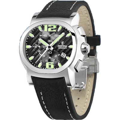 Montre Festina F16125/E