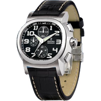 Montre Festina F16232/6