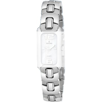 Bracelet Festina Straps BA02622 F16267