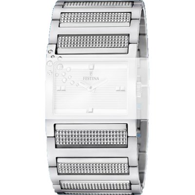 Bracelet Festina Straps BA02864 F16360