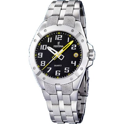 Montre Festina F16392/5