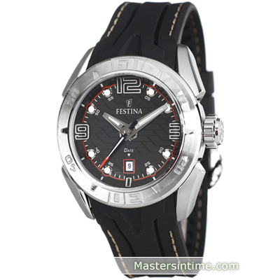 Festina Watch  Sport F16505/3