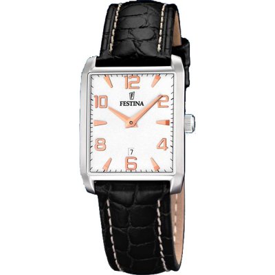 Montre Festina F16515/6 Classic