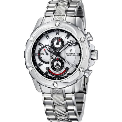 Festina Watch  Chrono Bike F16525/1