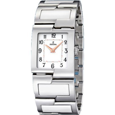 Montre Festina F16535/4 Ceramic