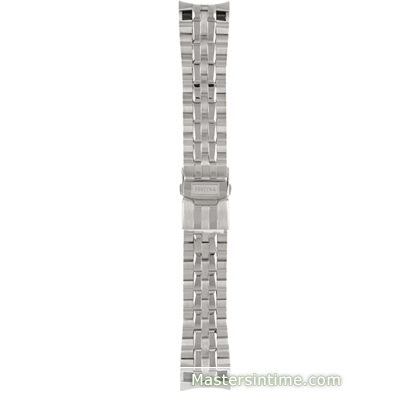 Festina Strap  F16542 BA03122