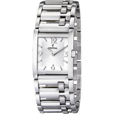 Montre Festina F16550/2 Ladies only