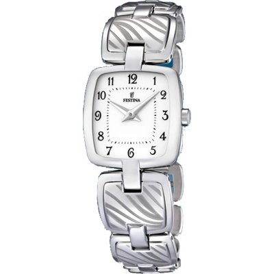 Montre Festina F16595/5 Ladies only