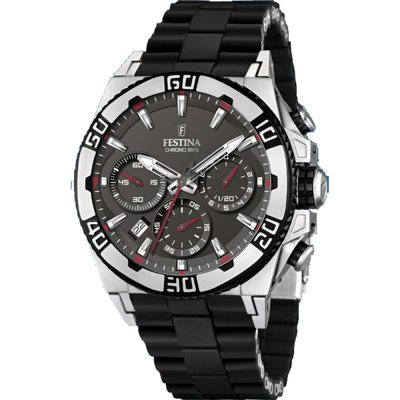 Montre Festina F16659/D Chrono Bike