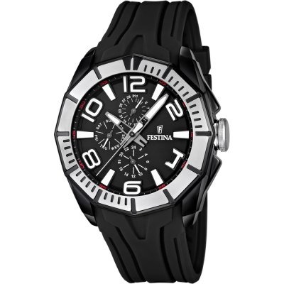 Montre Festina F16670/8 Sport