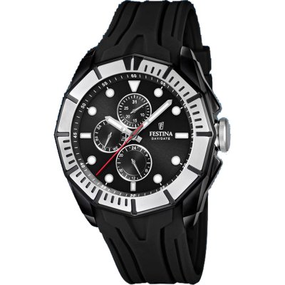 Montre Festina F16670/B Sport