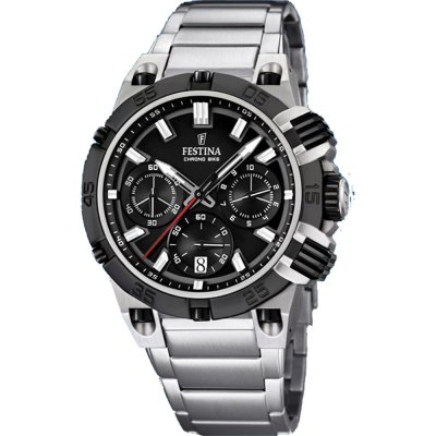 Montre Festina F16775/H Chrono Bike