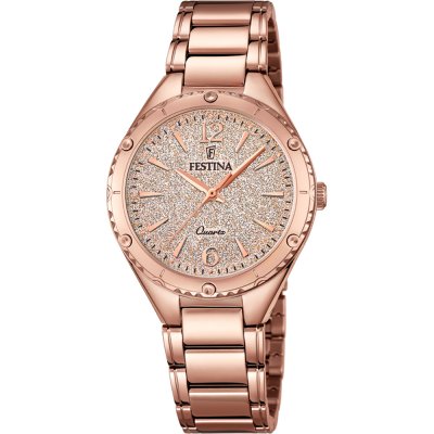 Montre Festina F16922/4 Ladies Only