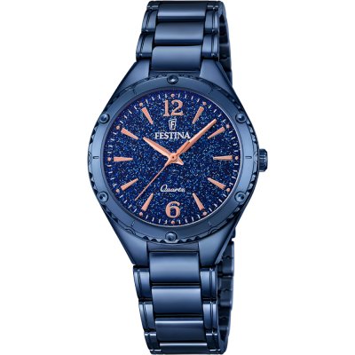 Montre Festina F16923/4 Ladies Only