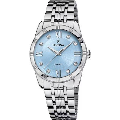 Montre Festina F16940/E Boyfriend