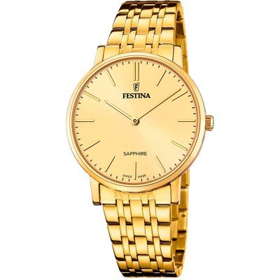 Montre Festina Swiss Made F20046/3