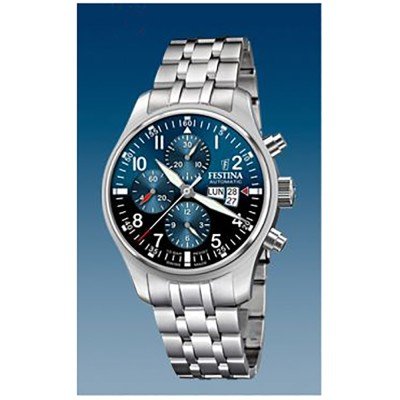 Montre Festina Swiss Made F20150/E