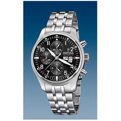 Montre Festina Swiss Made F20150/F