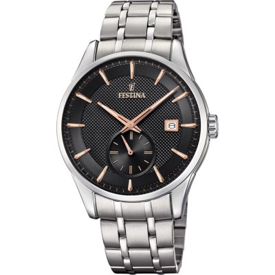 Montre Festina Retro F20276/4