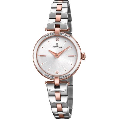 Montre Festina F20308/2 Mademoiselle