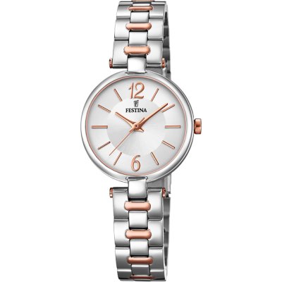 Montre Festina F20312/2 Mademoiselle