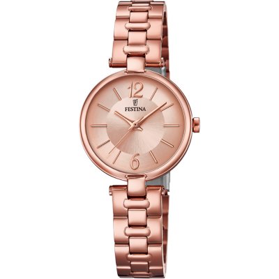 Montre Festina F20314/1 Mademoiselle